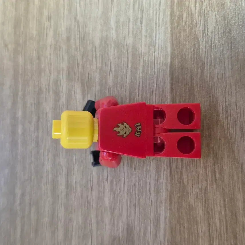 [BUNJANG] LEGO Ninjago Minifigure DX Kai / 레고 닌자고 미니피규어 DX카이