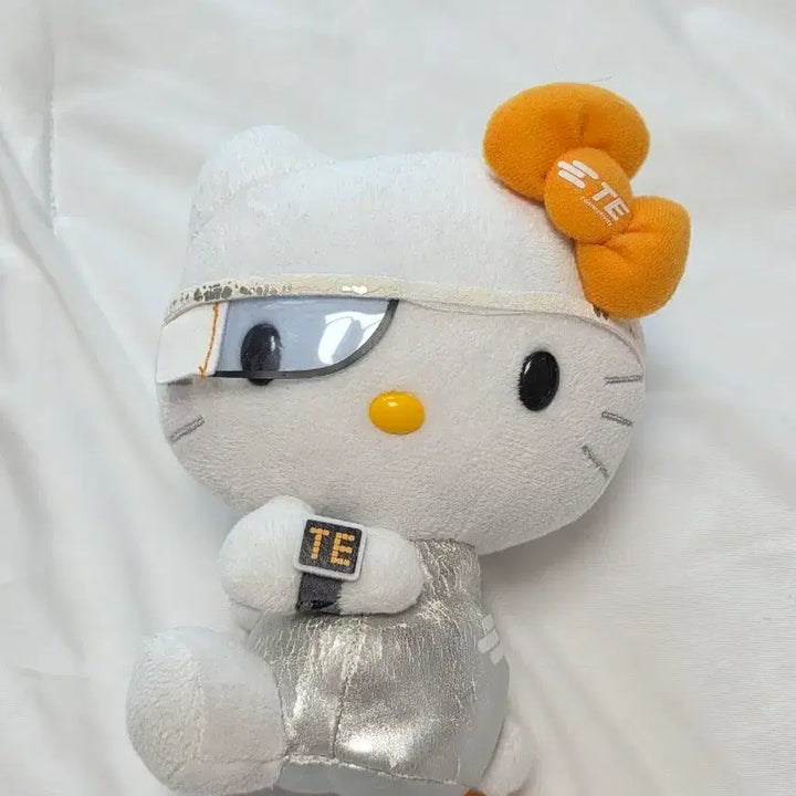 [BUNJANG] Vintage Kitty Doll / 고전 빈티지 키티 인형