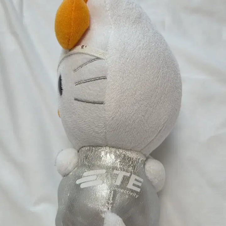 [BUNJANG] Vintage Kitty Doll / 고전 빈티지 키티 인형