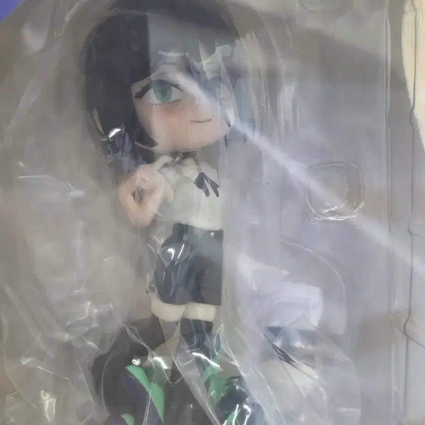 [BUNJANG] Reze Bus Road Figure (Sealed) / 미개봉)레제 팔버스 부시로드 피규어