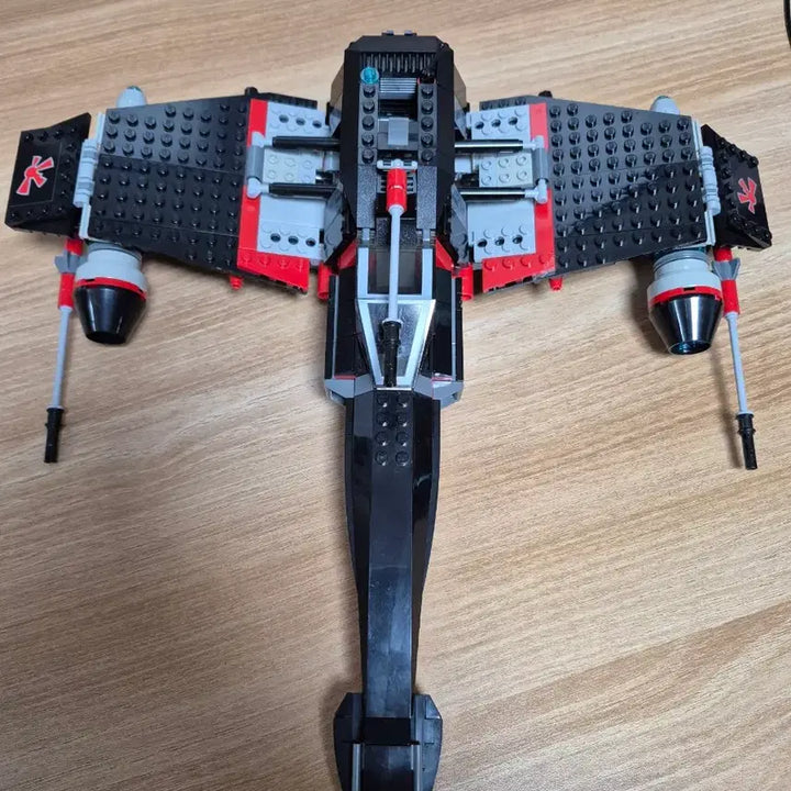 [BUNJANG] LEGO Star Wars Bulk Set (75018, 9493) / 레고 스타워즈 75018 벌크 + 9493 벌크