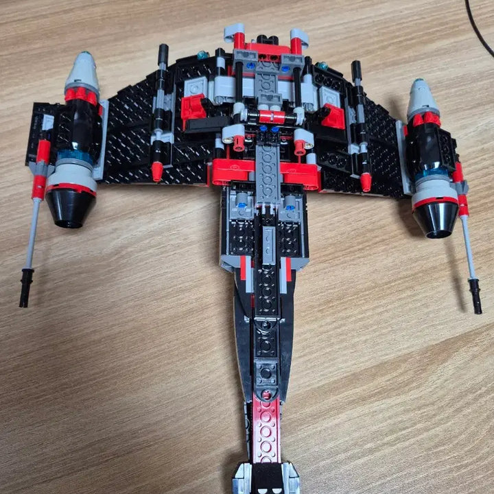 [BUNJANG] LEGO Star Wars Bulk Set (75018, 9493) / 레고 스타워즈 75018 벌크 + 9493 벌크