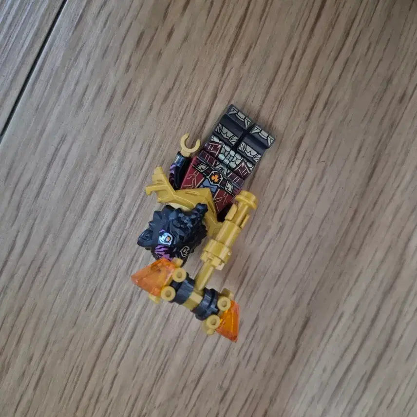 [BUNJANG] LEGO Ninjago 71796 / 레고 닌자고 71796