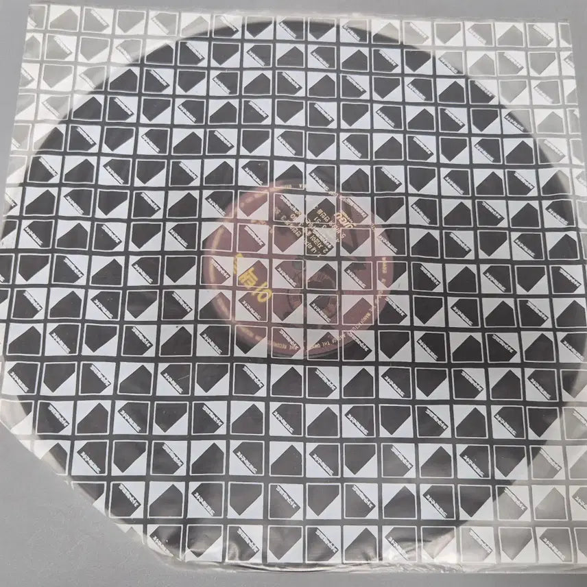 [BUNJANG] Lee Taek-rim LP Record / 이택림 LP판