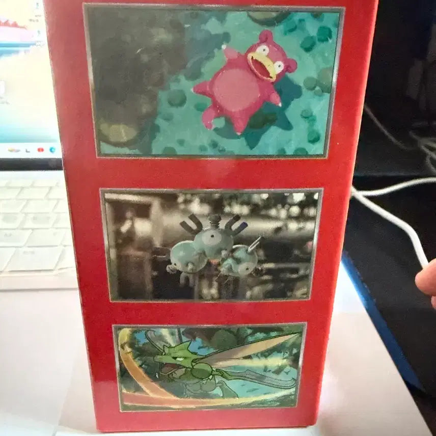 [BUNJANG] Pokémon 151 Korean Box / 포켓몬 151 박스 한글판