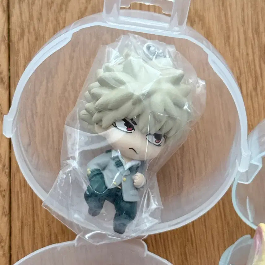 [BUNJANG] My Hero Academia Bakugo Gacha Bundle Set / 나히아 히로아카 바쿠고 가챠 일괄