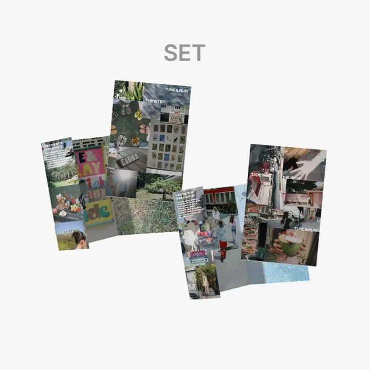 [BUNJANG] TWS Weverse Album Set (Sealed) / 튜이드 미개봉 앨범 위버스 set 세트