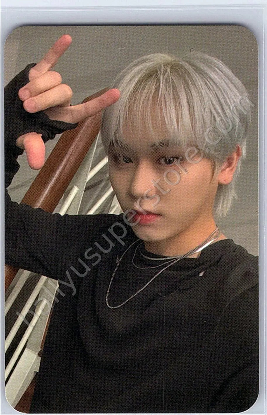 DKB - GK - Emotion album photocard