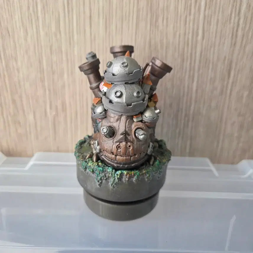 [BUNJANG] Ghibli Howl&