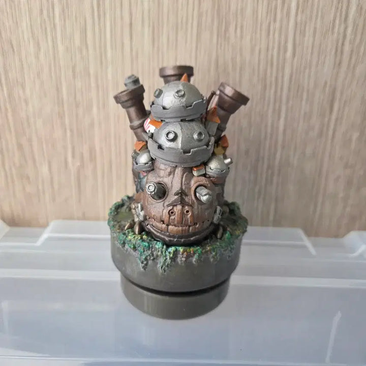 [BUNJANG] Ghibli Howl&