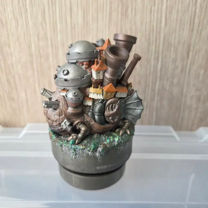 [BUNJANG] Ghibli Howl&