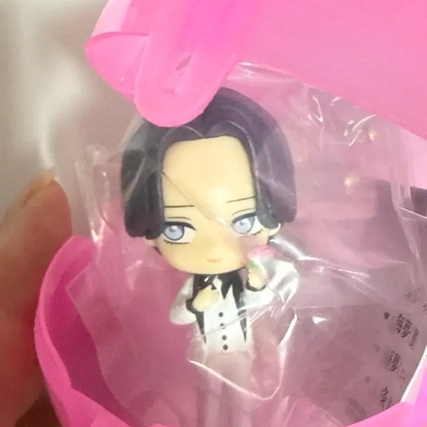 [BUNJANG] Bisque Doll Marin Kitagawa Gacha Figure / 비스크돌 그비돌 가챠 마린 레이
