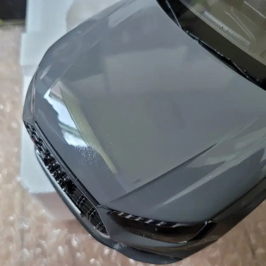 [BUNJANG] Kilo Works 1:18 Audi RS4 / 1:18 KILO WORKS 아우디 RS4
