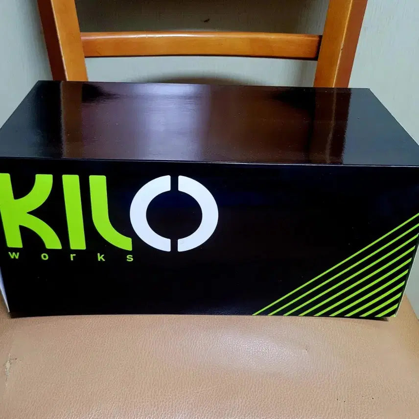 [BUNJANG] Kilo Works 1:18 Audi RS4 / 1:18 KILO WORKS 아우디 RS4