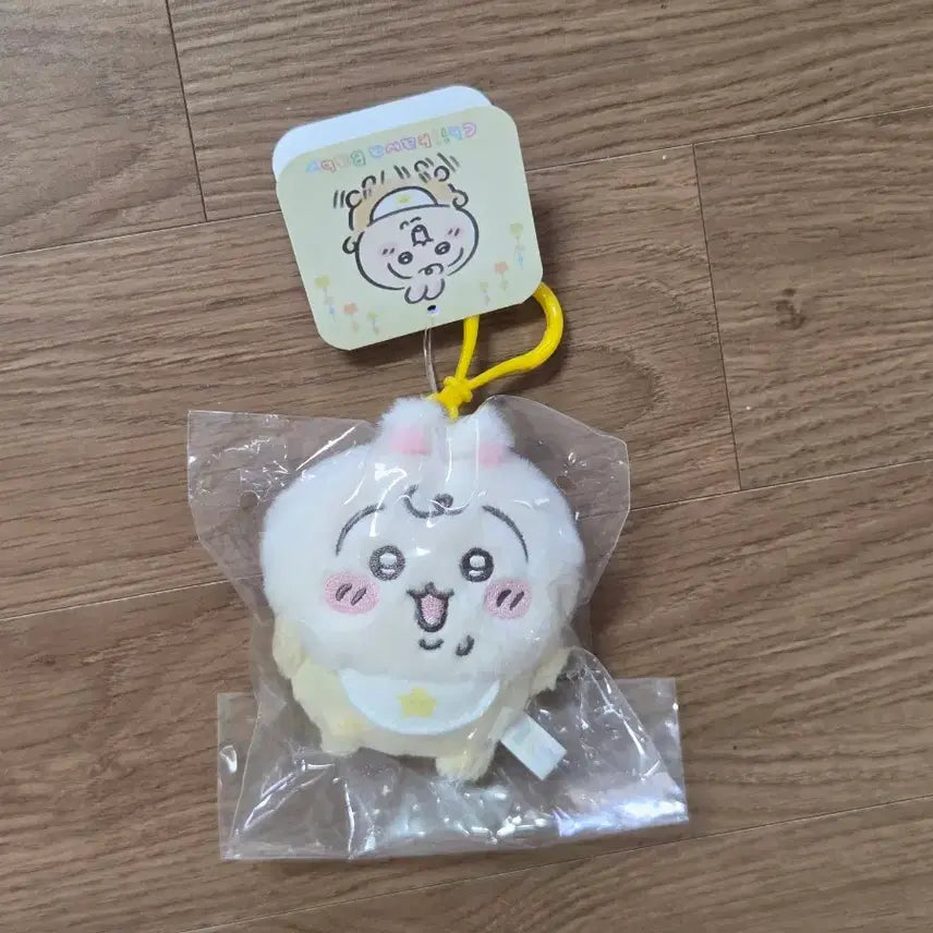 [BUNJANG] Chiikawa Usagi Baby Mascot (Sealed) / 치이카와 베이비 우사기 마스코트 (미개봉신품)