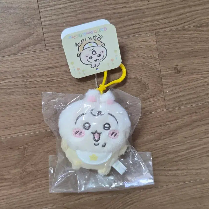 [BUNJANG] Chiikawa Usagi Baby Mascot (Sealed) / 치이카와 베이비 우사기 마스코트 (미개봉신품)