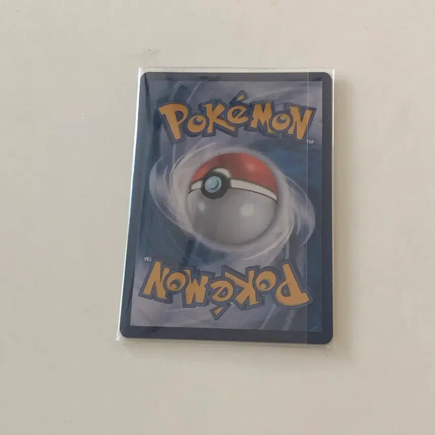 [BUNJANG] Pokemon Card Dancing Duck SAR / 포켓몬카드 춤추새 sar