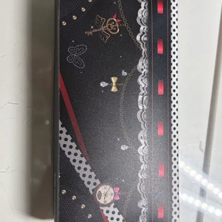 [BUNJANG] Holictric Case / 프리파라 홀릭트릭 케이스 팝니다