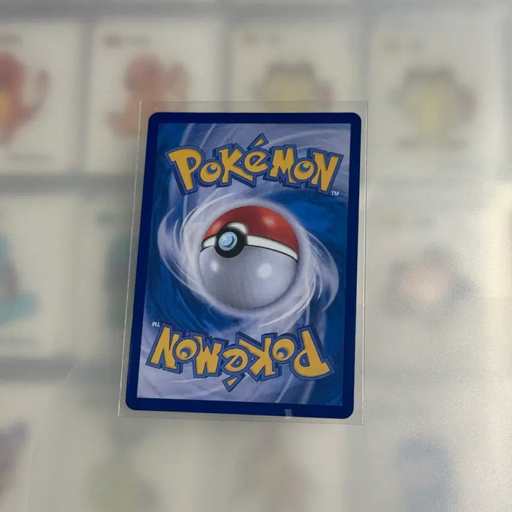 [BUNJANG] Pokemon Card Meowth ex RR / [포켓몬카드] 나옹 ex rr 판매합니다