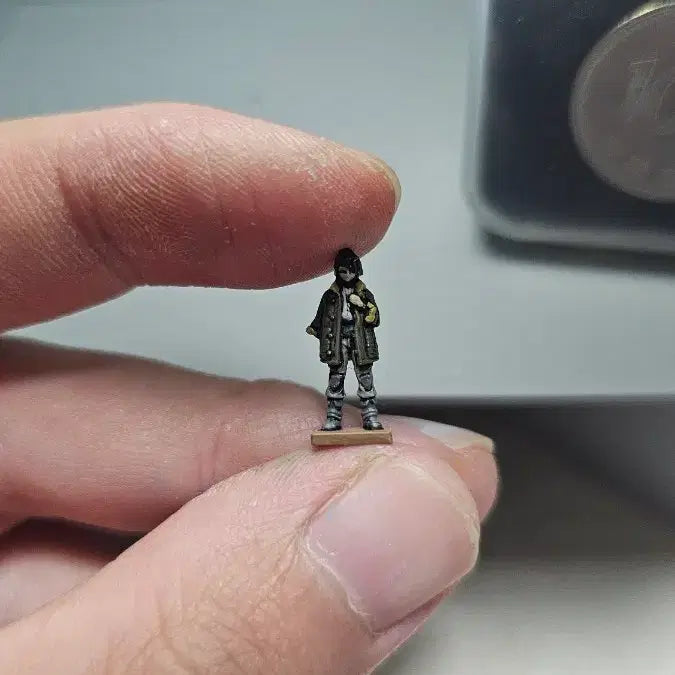 [BUNJANG] Bandai MG 1/100 Mikazuki Augus / 반다이 mg 1/100 미카즈키 오거스