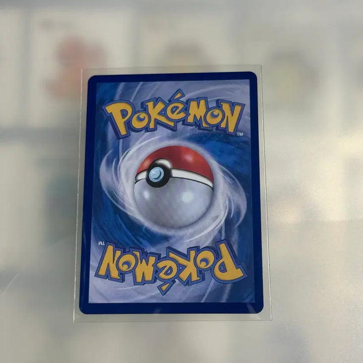[BUNJANG] Moknapper ex rr Pokemon Card / [포켓몬카드] 모크나이퍼 ex rr 판매합니다