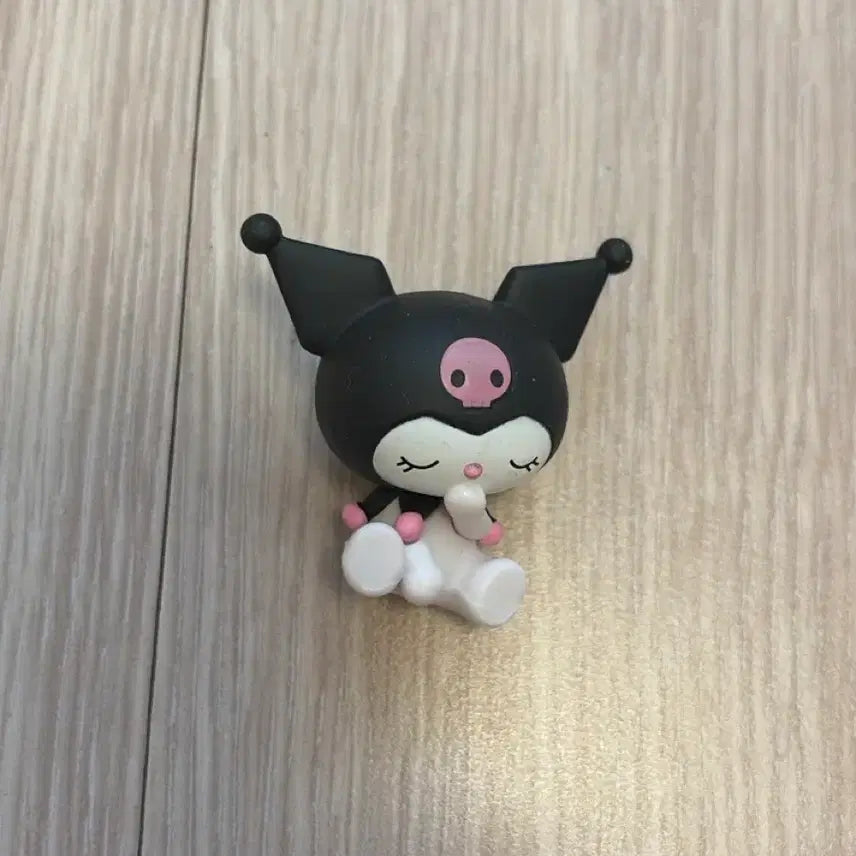 [BUNJANG] Sanrio Kuromi Gacha / 산리오 쿠로미 가챠