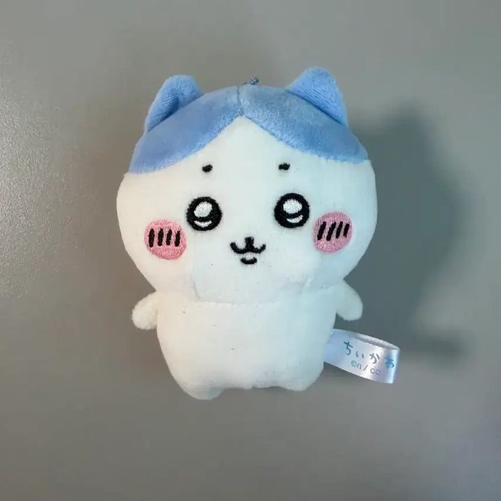 [BUNJANG] Hachiwari Doll Grip Tok / 하치와레 인형 그립톡