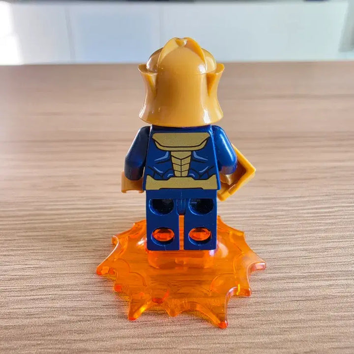 [BUNJANG] LEGO 76170 Marvel Thanos Figure, Infinity Gauntlet / 레고 76170 마블 타노스 피규어,인피니티건틀렛