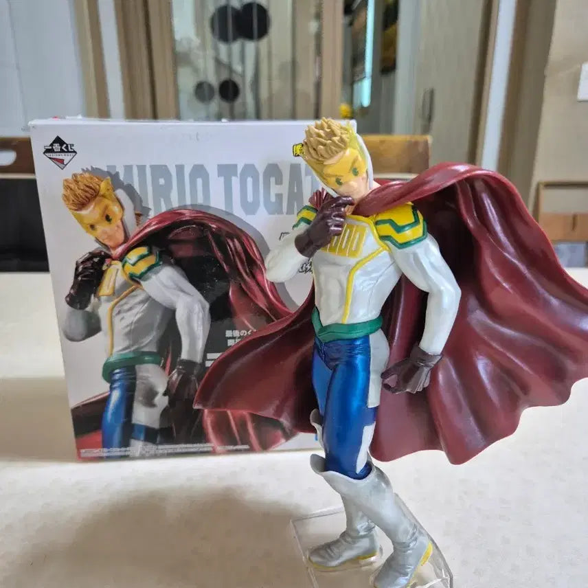[BUNJANG] Le Milllion Last One Prize Figure / 르밀리옹 라스트원상 팝니다.