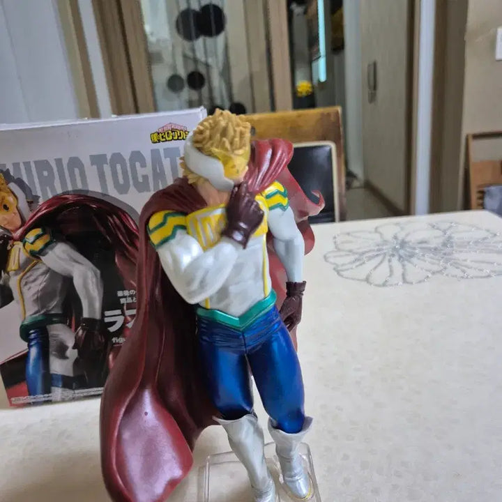[BUNJANG] Le Milllion Last One Prize Figure / 르밀리옹 라스트원상 팝니다.