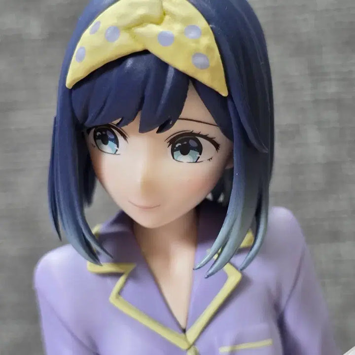 [BUNJANG] FURYU Akane Noodle Stopper Figure / 최애의아이 아카네 누들스토퍼 후류 피규어