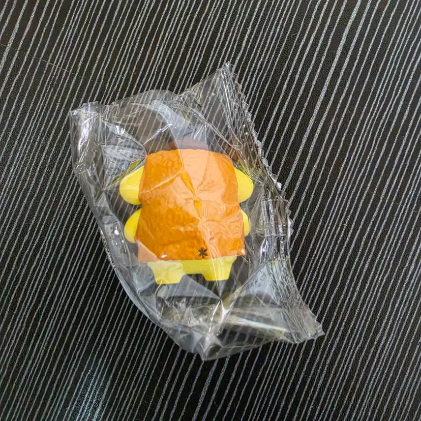 [BUNJANG] Sanrio Pompompurin Mini Figure (Sealed) / 산리오 폼폼푸린 미니 피규어(미개봉)