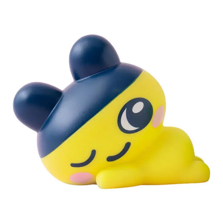 [BUNJANG] Tamagotchi Punipuni Tai Big Figure Set / 다마고치 가챠 말랑말랑 빅 피규어 풀세트