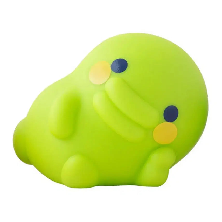 [BUNJANG] Tamagotchi Punipuni Tai Big Figure Set / 다마고치 가챠 말랑말랑 빅 피규어 풀세트