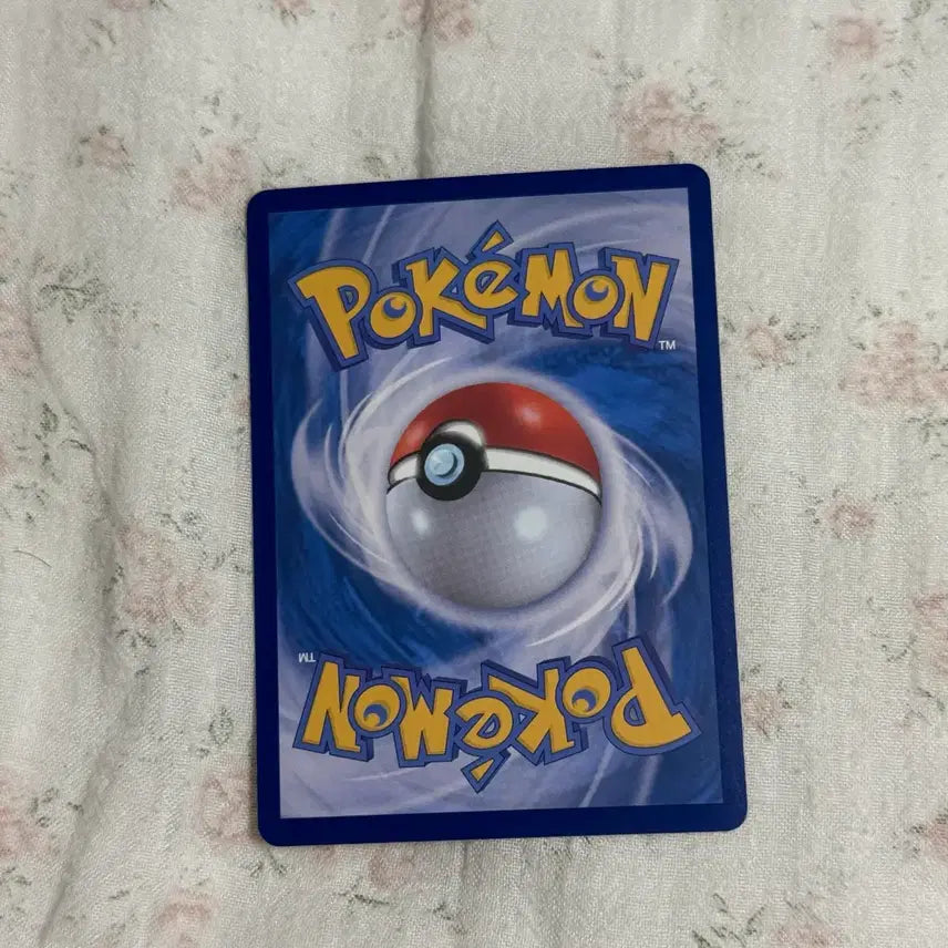 [BUNJANG] Pokemon Card Heatran ex SR / [포켓몬카드] 히트로토무 ex sr 판매합니다