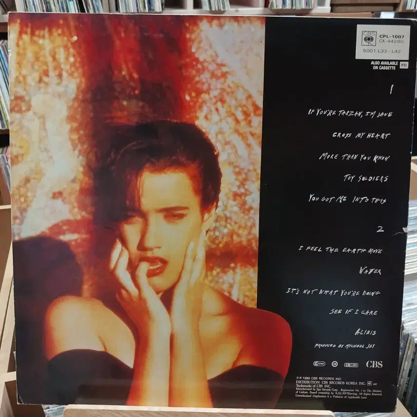 [BUNJANG] Matica 1st Album Soldier LP / 희귀 토이 솔저 수록 마티카 1집 LP 할인