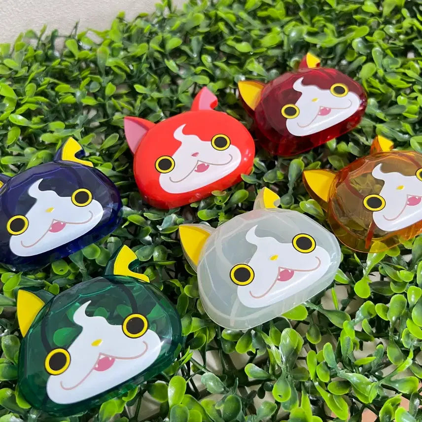 [BUNJANG] Yo-kai Watch Magnet Bottle Opener / 요괴워치 마그넷 병따개 자석