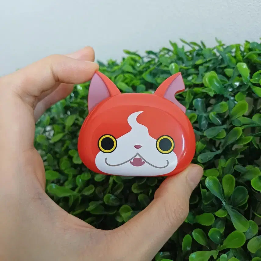 [BUNJANG] Yo-kai Watch Magnet Bottle Opener / 요괴워치 마그넷 병따개 자석