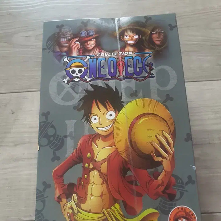 [BUNJANG] One Piece Neo-DX Doflamingo Figure Box Set / 원피스 네오 에피소드 도플라밍고박스