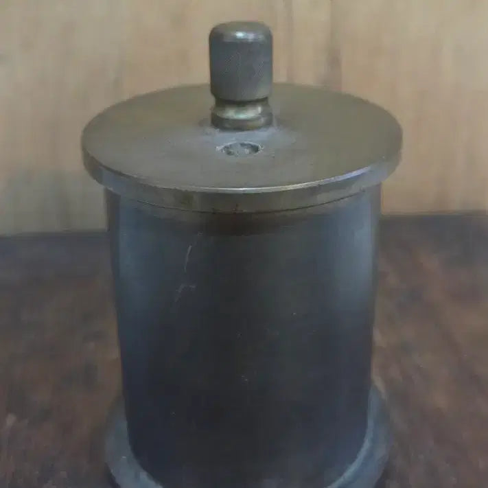[BUNJANG] Vintage Ink Stone Container / 옛날 동 먹통
