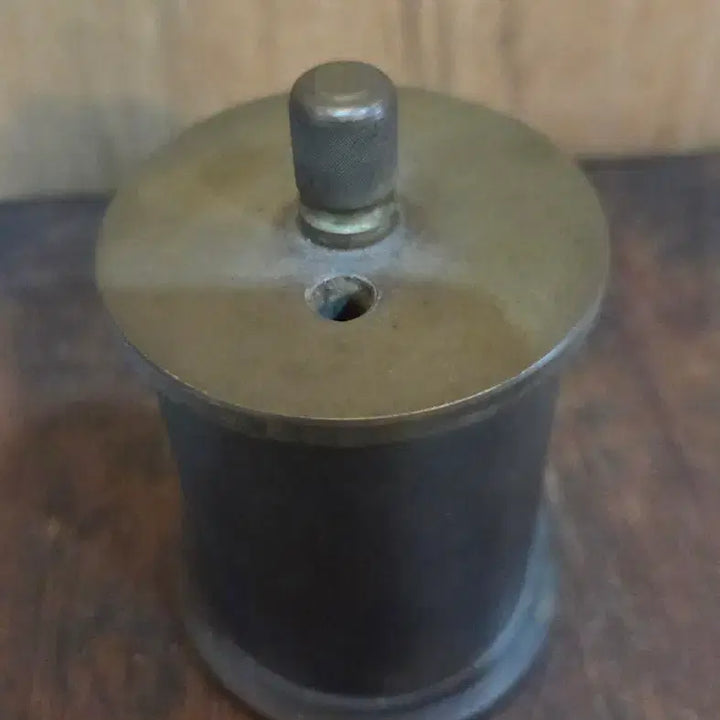 [BUNJANG] Vintage Ink Stone Container / 옛날 동 먹통