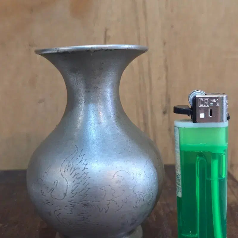 [BUNJANG] Antique Miniature Fairy Tale Vase / 골동 미니 동화병