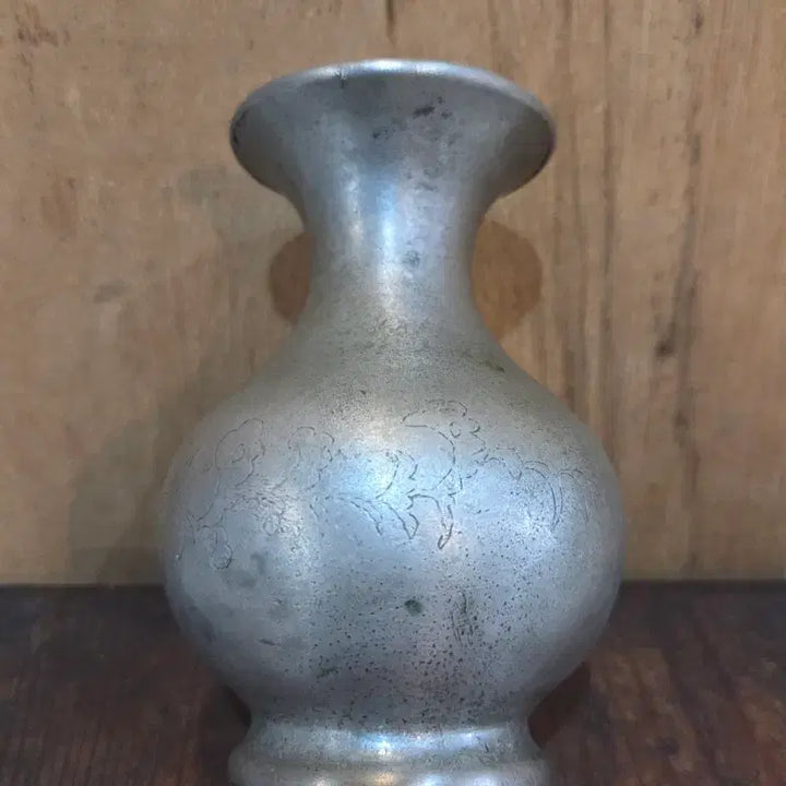 [BUNJANG] Antique Miniature Fairy Tale Vase / 골동 미니 동화병