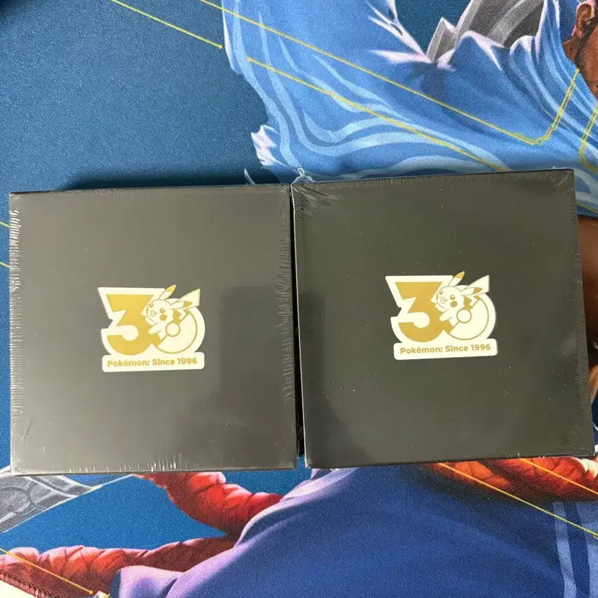 [BUNJANG] Pokemon 30th Anniversary September Badge / 포켓몬 30주년 뱃지 9월