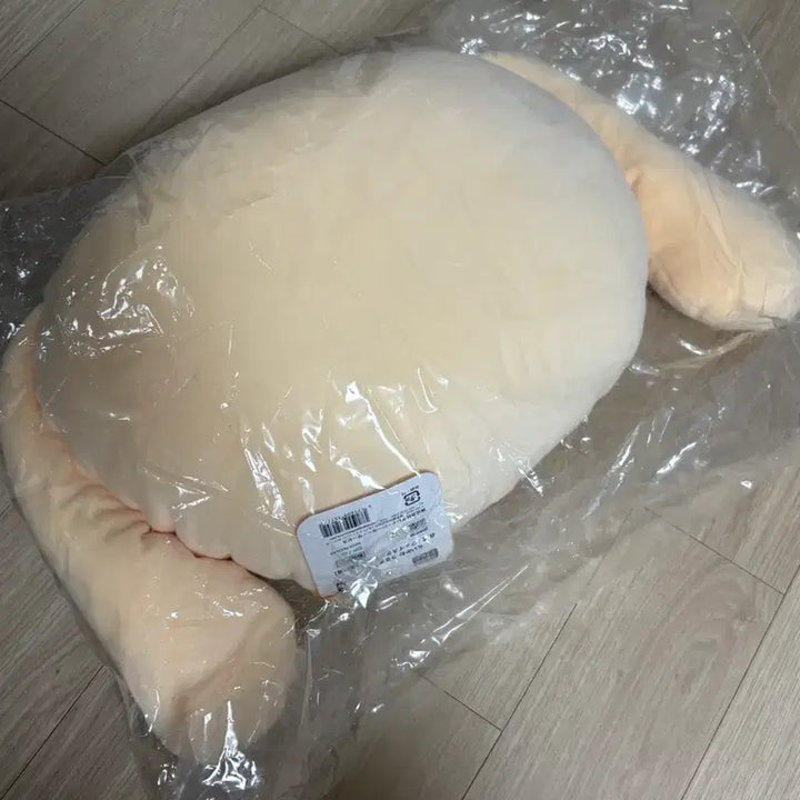 [BUNJANG] Usagi Tsukino Robear Cushion (B Prize) / 우사기 투성이 쿠지 롭이어 쿠션 롭사기 B상