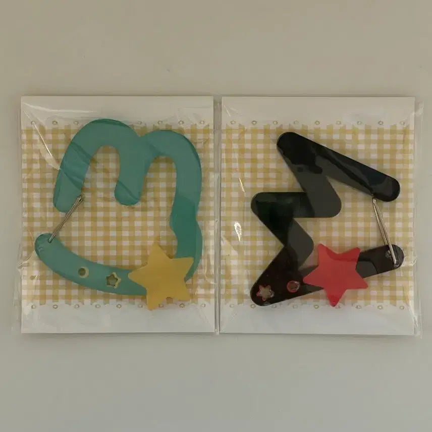 [BUNJANG] My Hero Academia Deku Bakugo Carabiner Bundle Set / 히로아카 미도리야 바쿠고 카라비너 일괄