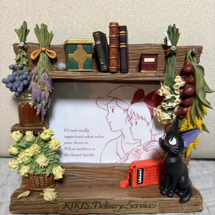 [BUNJANG] Studio Ghibli Kiki&