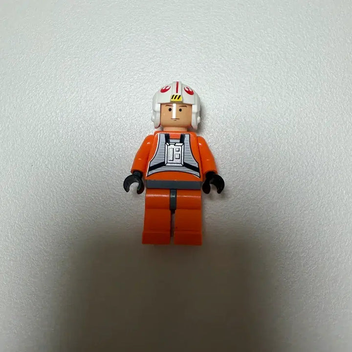 [BUNJANG] LEGO Star Wars X-Wing Luke Skywalker (Set 6212) / 올드 레고 스타워즈 6212 x윙 루크 스카이워커