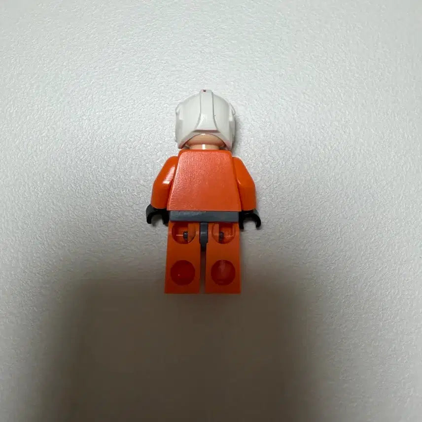 [BUNJANG] LEGO Star Wars X-Wing Luke Skywalker (Set 6212) / 올드 레고 스타워즈 6212 x윙 루크 스카이워커
