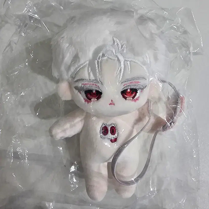 [BUNJANG] Midnight Bloom Jaheon (Midnight Bloom) 20cm Plush Doll / 괴담출근 이자헌 솜인형 밤결자헌 팝니다.